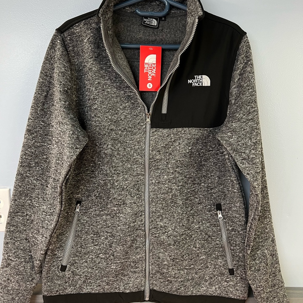 North face brand new men’s jacket